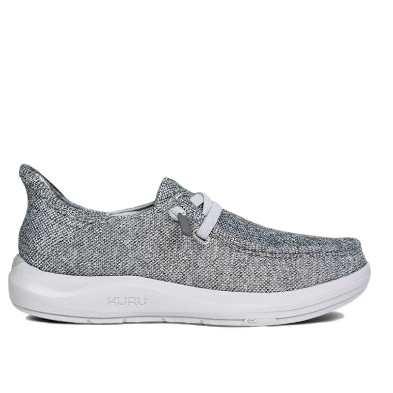 Women's KURU DRAFT Rento, Storm Gray/Desert