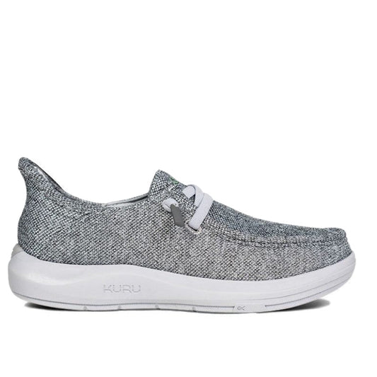 Women's KURU DRAFT Rento, Storm Gray/Desert