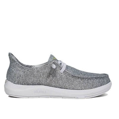 Men's KURU DRAFT Rento, Storm Gray/KURUGreen