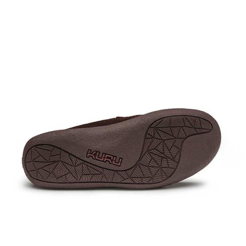 Men's KURU LOFT, Java Brown