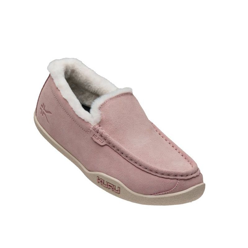 Women's KURU LOFT, Soft Pink/Vanilla