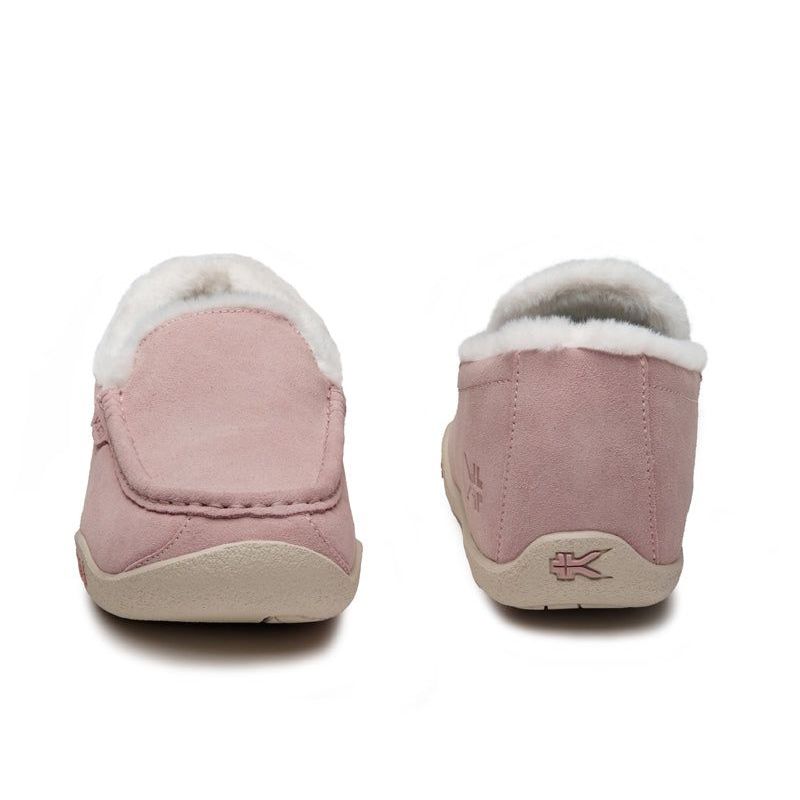Women's KURU LOFT, Soft Pink/Vanilla