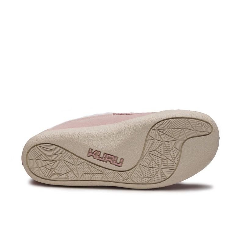 Women's KURU LOFT, Soft Pink/Vanilla