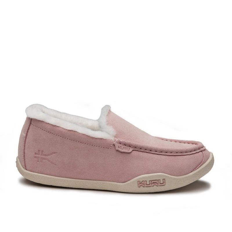 Women's KURU LOFT, Soft Pink/Vanilla