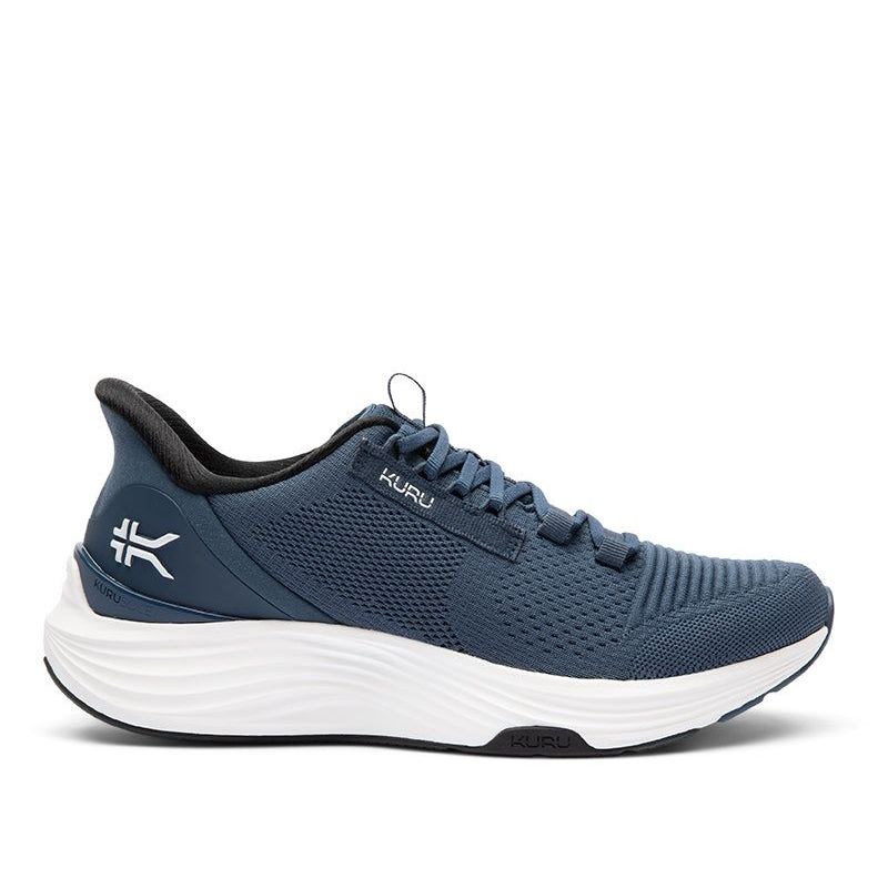 Men's KURU ATOM 2, Dusk Blue/Bright