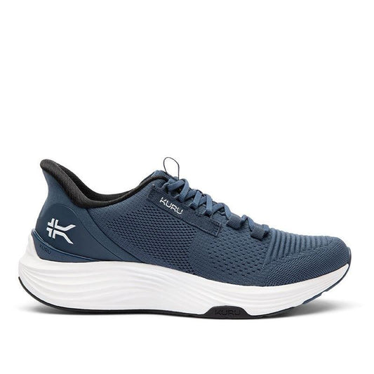 Men's KURU ATOM 2, Dusk Blue/Bright