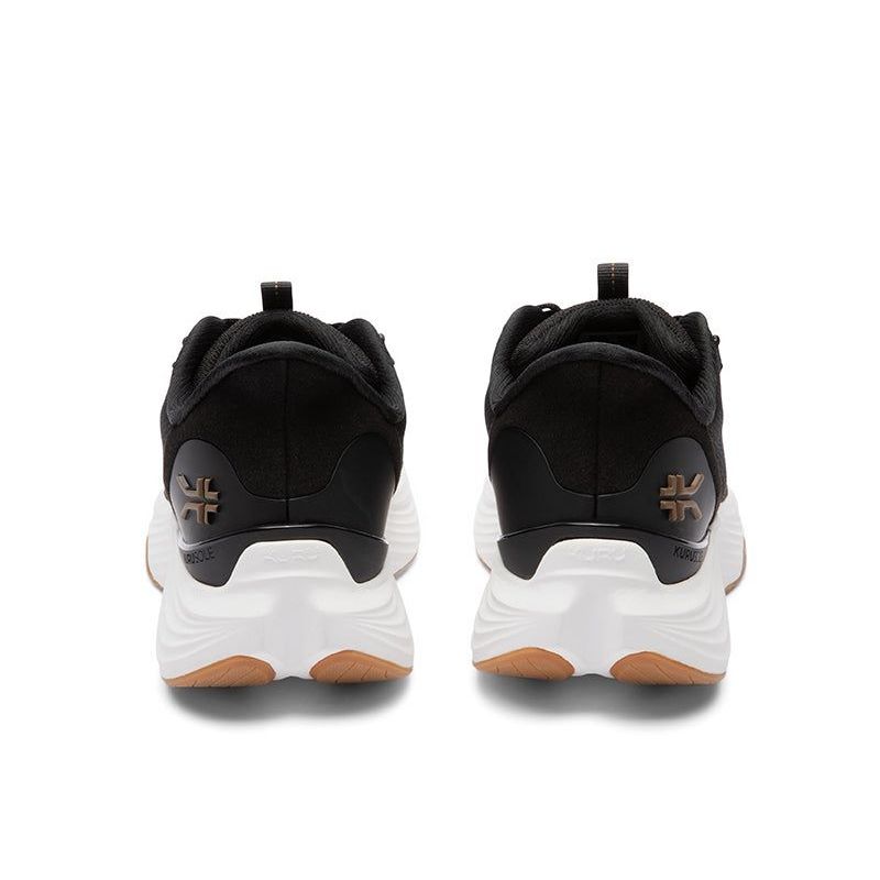 Women's KURU ATOM 2, Jet Black/Desert