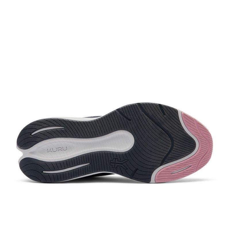 Women's KURU ATOM 2, Night Blue/Teal