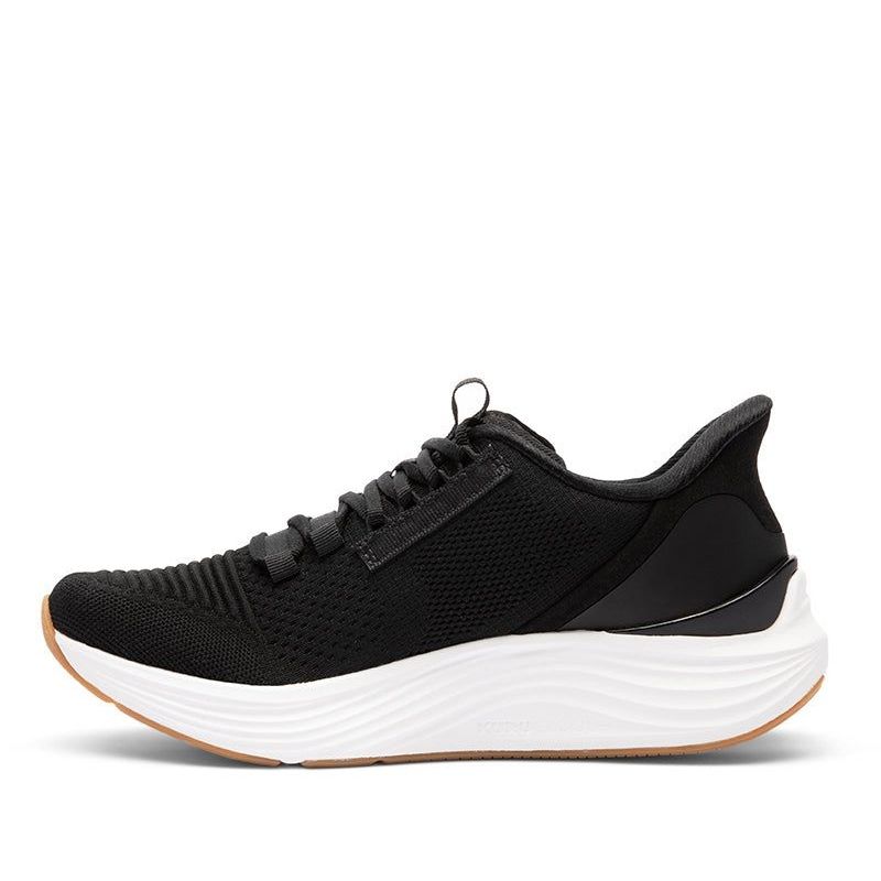 Women's KURU ATOM 2, Jet Black/Desert