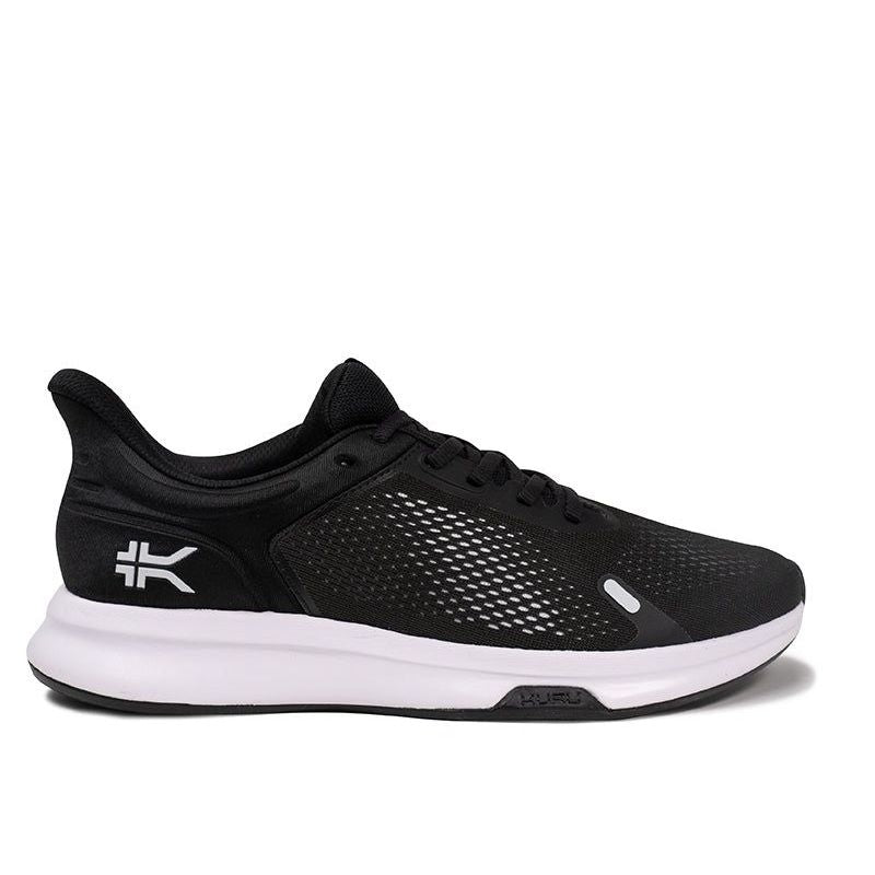 Men's KURU ATOM Fusion, Jet Black/Bright