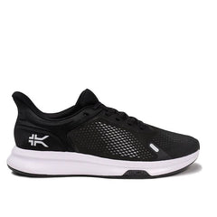 Men's KURU ATOM Fusion, Jet Black/Bright