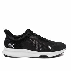 Women's KURU ATOM Fusion, Jet Black/Bright