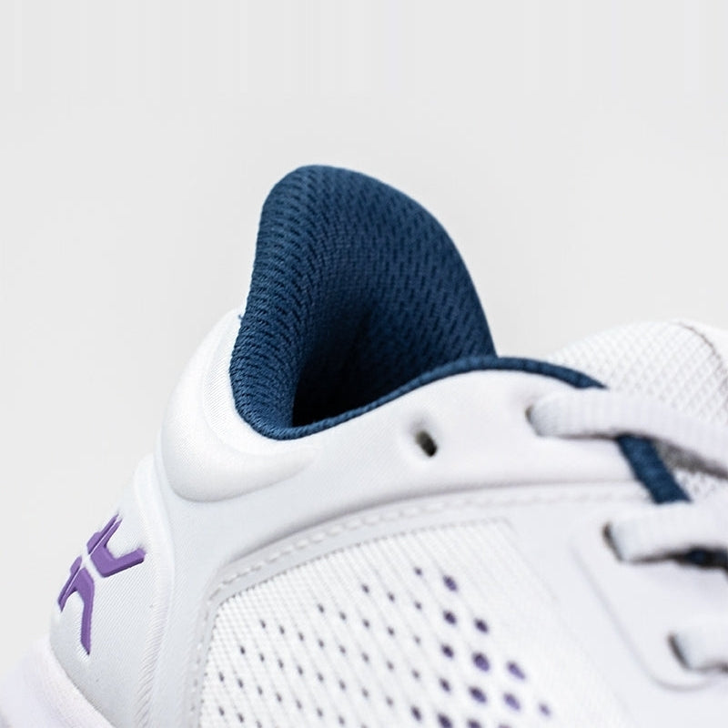 Women's KURU ATOM Fusion, Mist Gray/Lavender