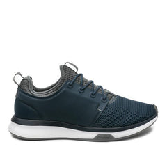 Men's KURU ATOM, Indigo/White/Basalt