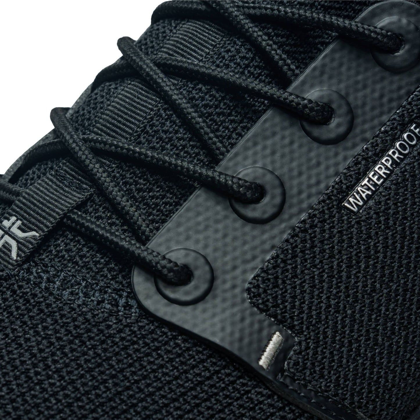 Men's KURU ATOM Waterproof, Jet Black