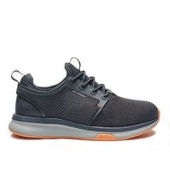 Women's KURU ATOM Waterproof, Smoke Gray/Apricot