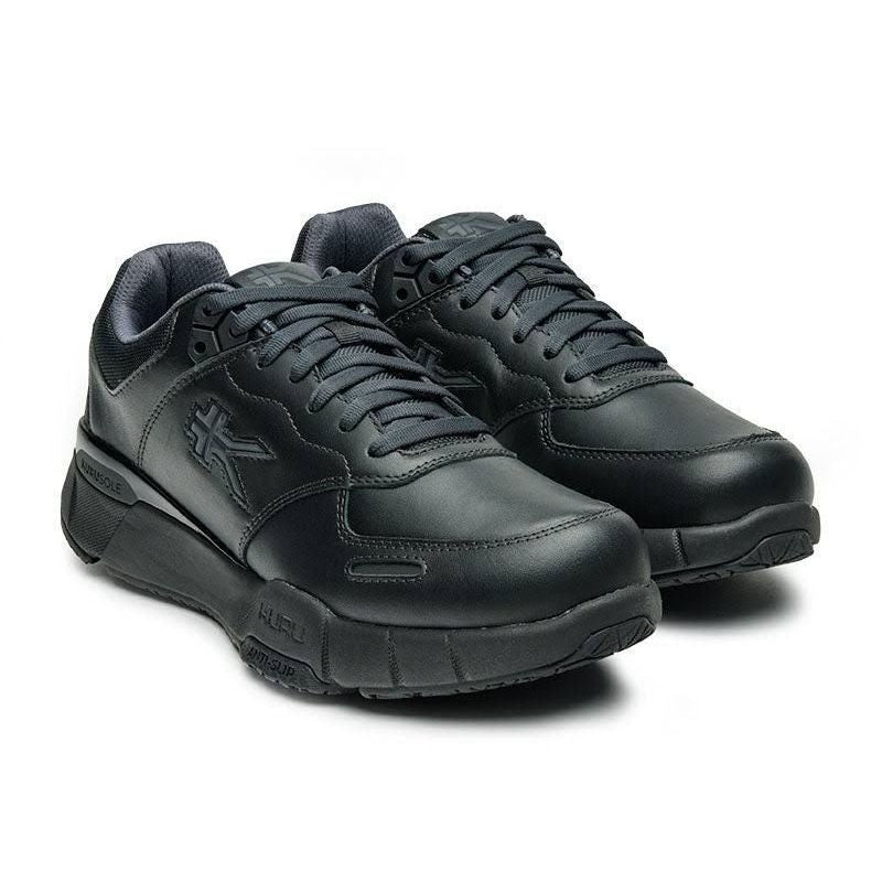Women's KURU KINETIC 2, Smokestack Black