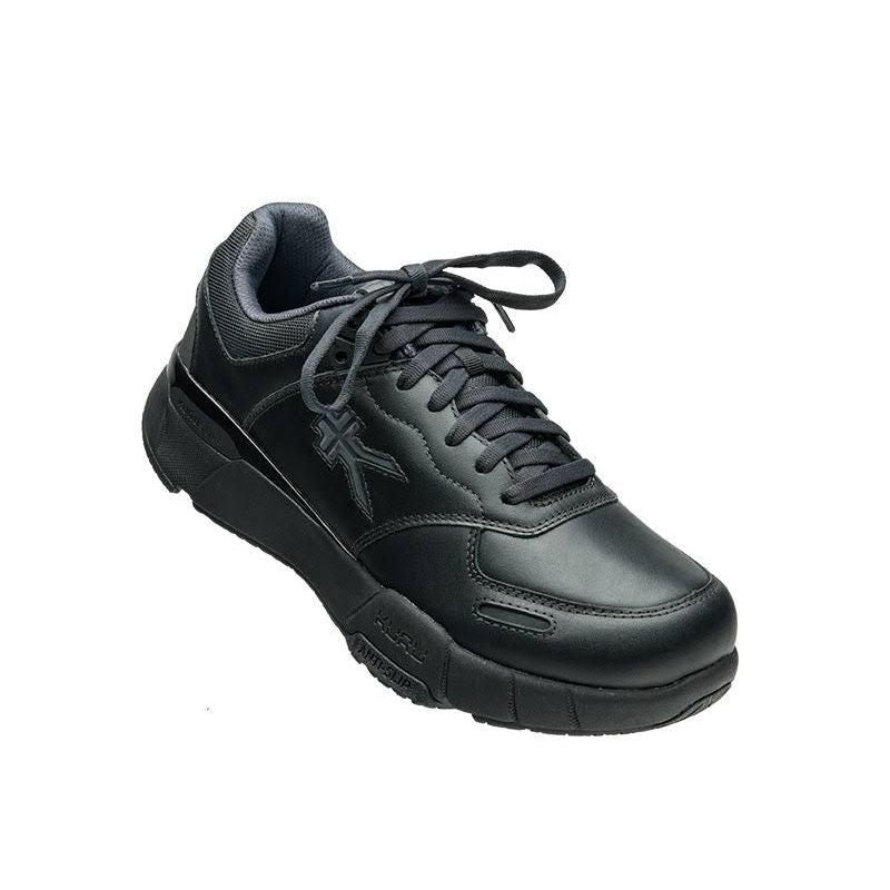 Women's KURU KINETIC 2, Smokestack Black