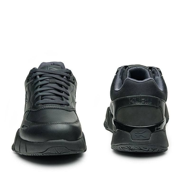 Women's KURU KINETIC 2, Smokestack Black