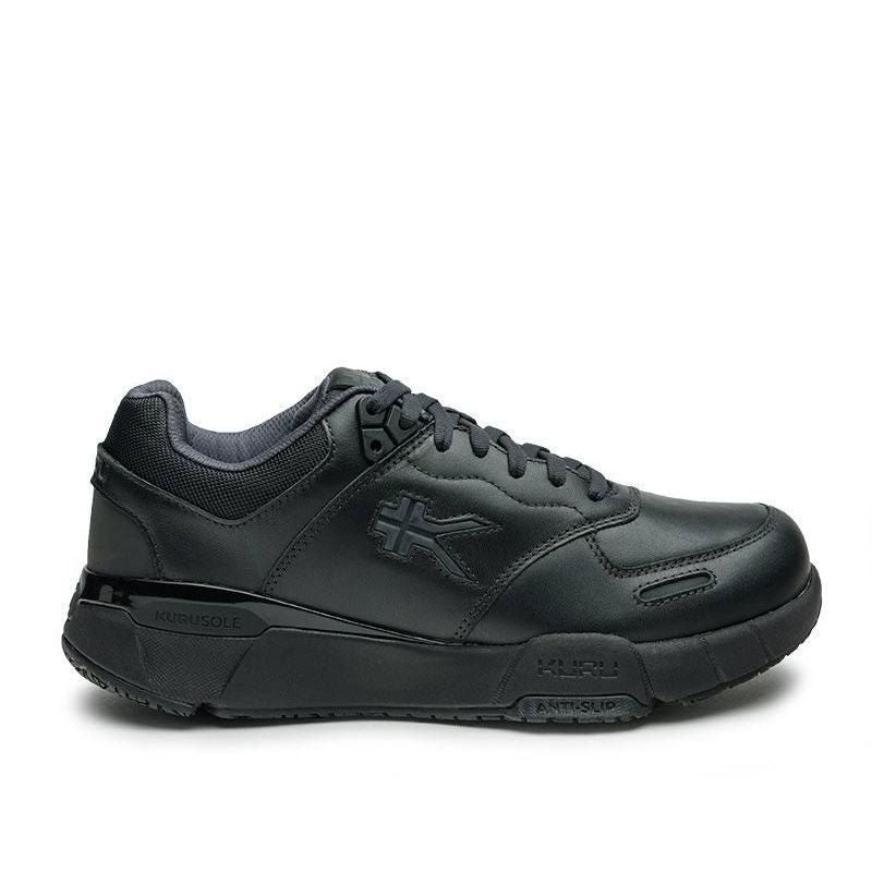 Women's KURU KINETIC 2, Smokestack Black