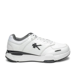 Men's KURU KINETIC 2, Bright White/Graphite