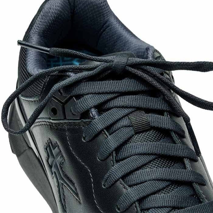 Women's KURU KINETIC 2, Smokestack Black