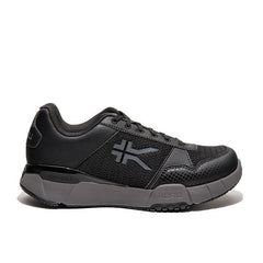 Women's KURU QUANTUM 2, Jet Black/Slate Gray/2.0