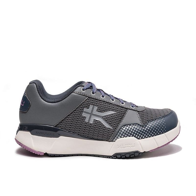Women's KURU QUANTUM 2, Pewter/Night Sky/2.0