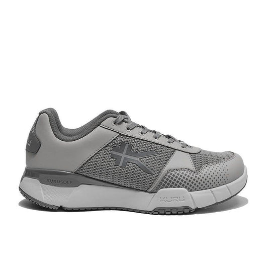 Men's KURU QUANTUM 2, Storm Gray/2.0