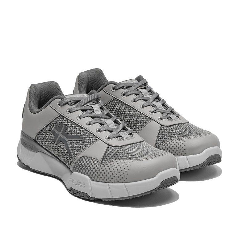 Men's KURU QUANTUM 2, Storm Gray/2.0