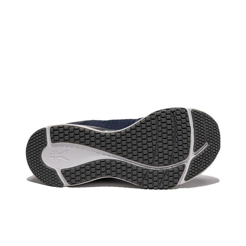 Men's KURU QUANTUM 2, Indigo Blue/Slate Gray/2.0