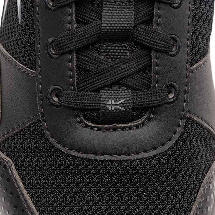 Women's KURU QUANTUM 2, Jet Black/Slate Gray/2.0
