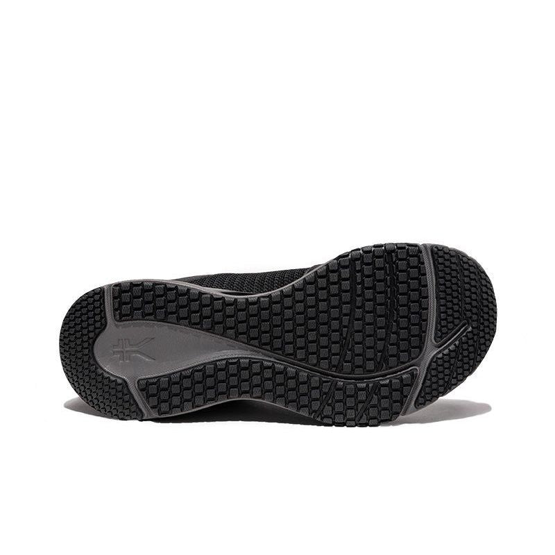 Women's KURU QUANTUM 2, Jet Black/Slate Gray/2.0