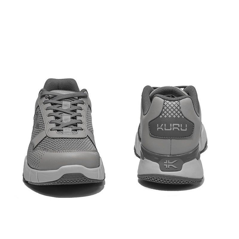 Men's KURU QUANTUM 2, Storm Gray/2.0