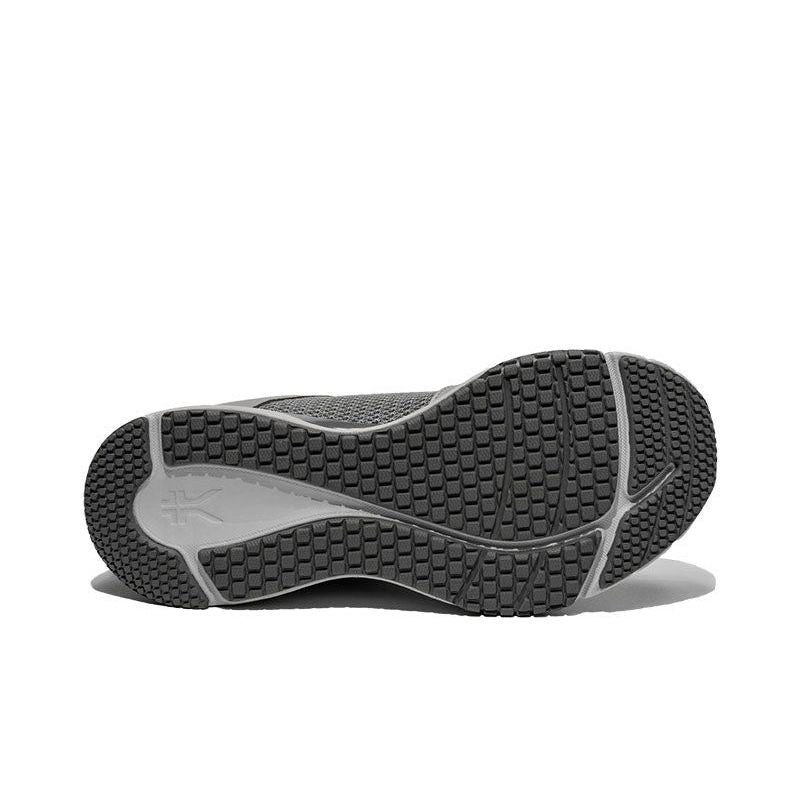 Men's KURU QUANTUM 2, Storm Gray/2.0