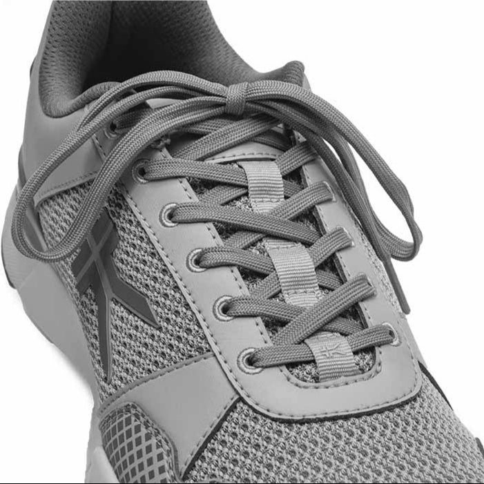 Men's KURU QUANTUM 2, Storm Gray/2.0