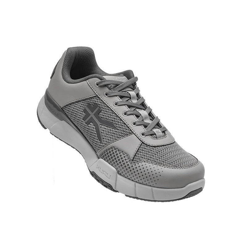 Men's KURU QUANTUM 2, Storm Gray/2.0
