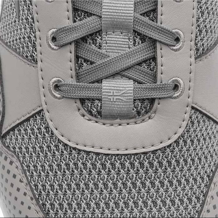 Men's KURU QUANTUM 2, Storm Gray/2.0