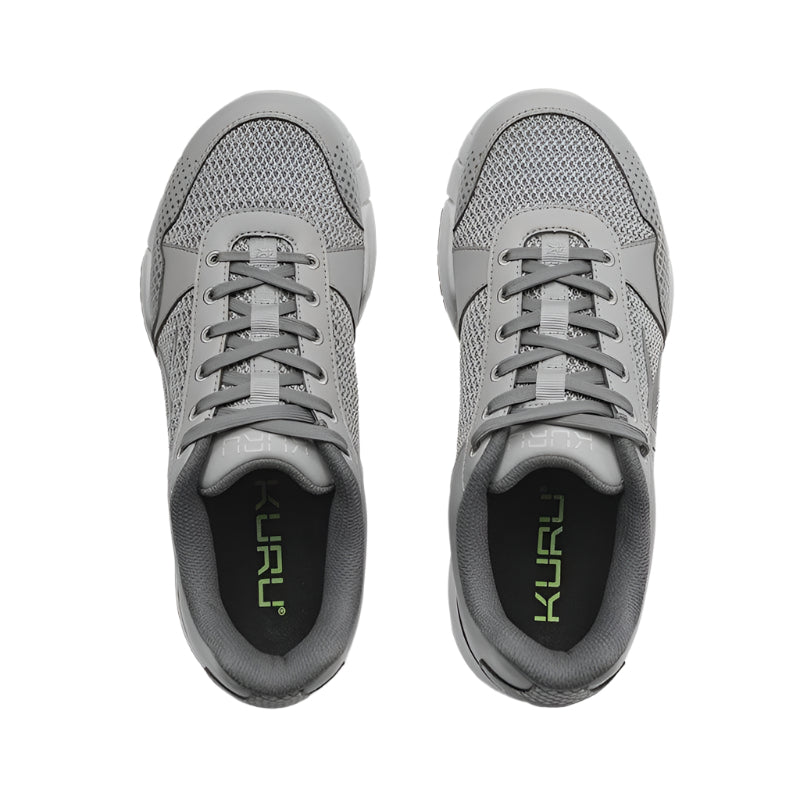 Men's KURU QUANTUM 2, Storm Gray/2.0