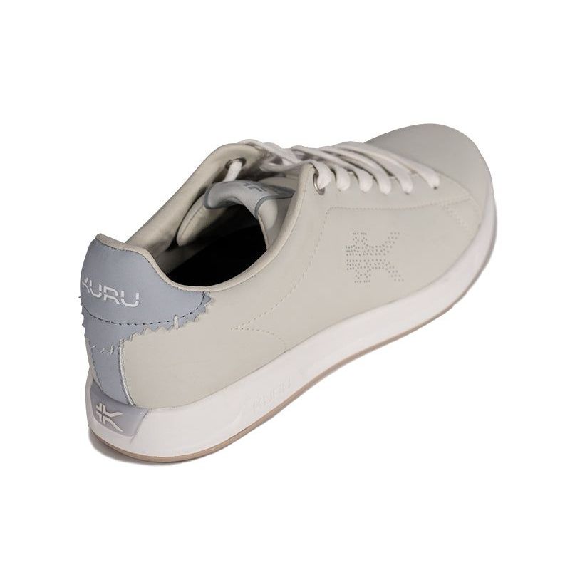 Women's KURU ROAM, Bone Gray/Cloud