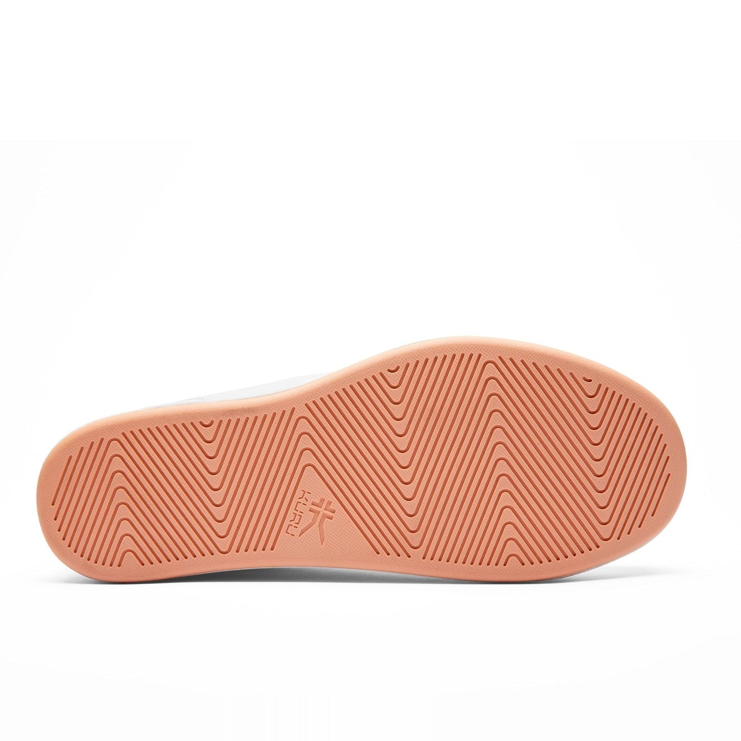 Women's KURU ROAM, Bright White/Mineral