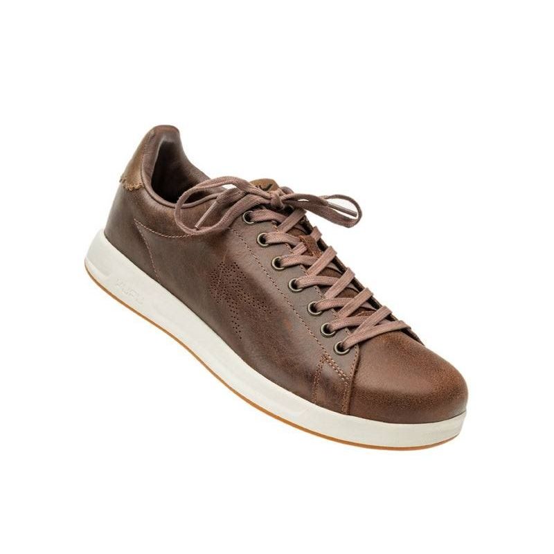 Men's KURU ROAM, Clove Brown