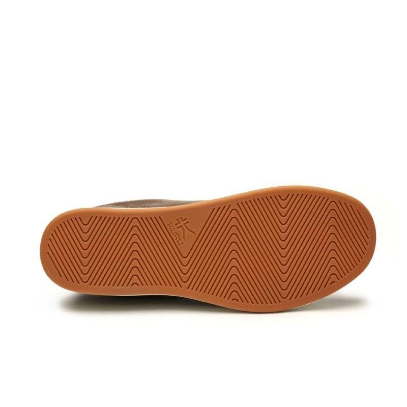 Men's KURU ROAM, Clove Brown