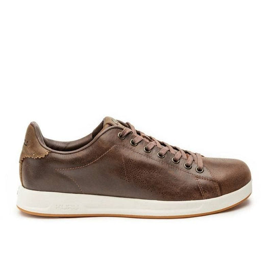 Men's KURU ROAM, Clove Brown