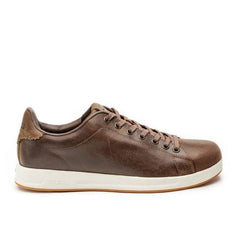 Men's KURU ROAM, Clove Brown