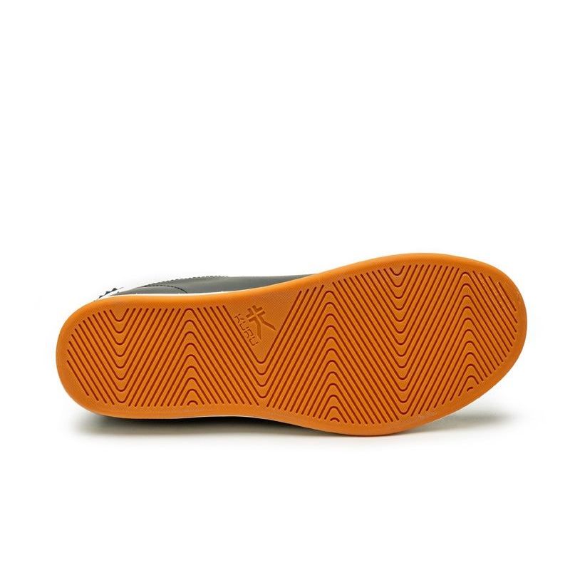 Women's KURU ROAM, Jet Black/Bright White