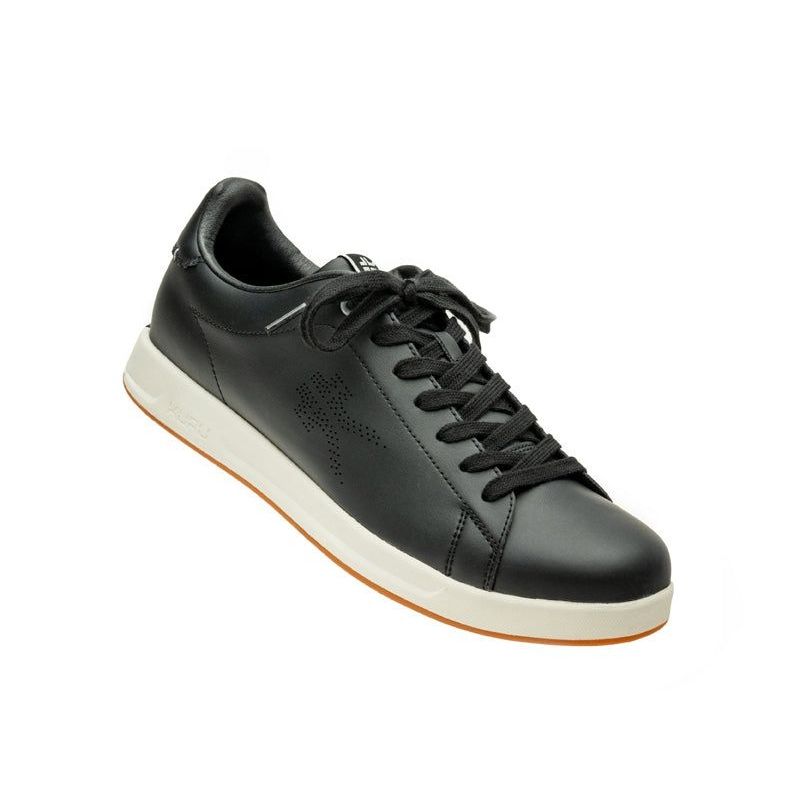 Women's KURU ROAM, Jet Black/Bright White