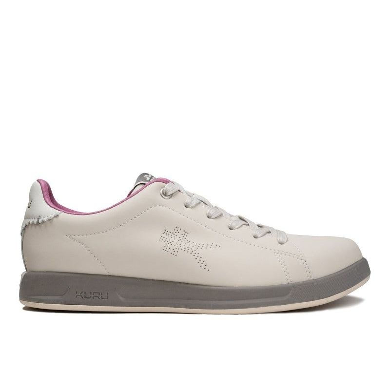Women's KURU ROAM, Sand/Pebble