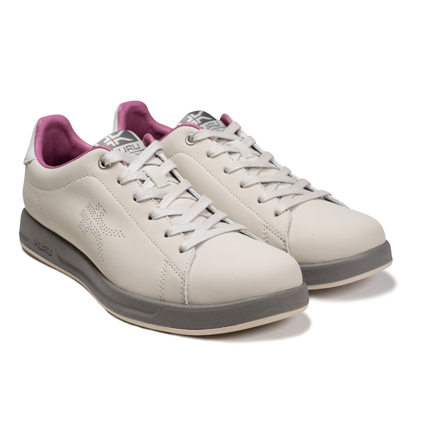 Women's KURU ROAM, Sand/Pebble