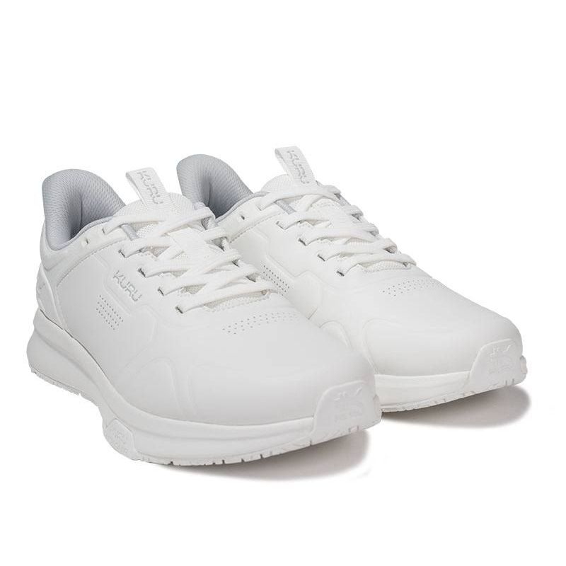 Men's KURU SHIFT, Bright White